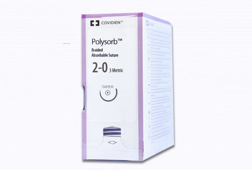 Medtronic Medtronic UL878 Suture Taper Supplies reLink Medical