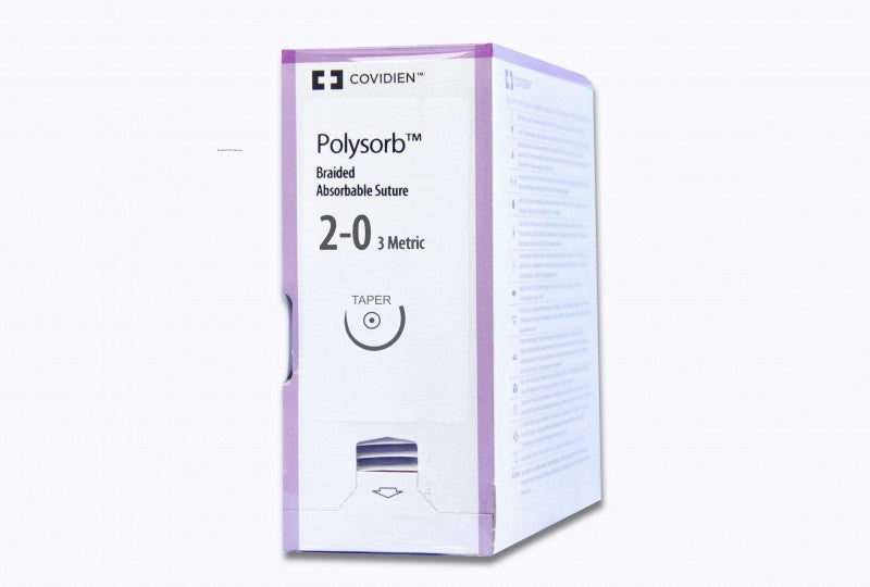 Medtronic Medtronic UL878 Suture Taper Supplies reLink Medical