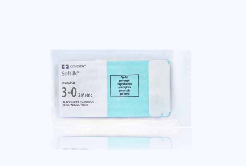 Medtronic Medtronic S194 Suture Pre-Cut Supplies reLink Medical