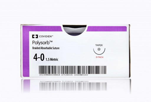 Medtronic Medtronic GL46MG Suture Taper Supplies reLink Medical