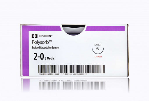 Medtronic Medtronic CL9MG Suture Taper Supplies reLink Medical