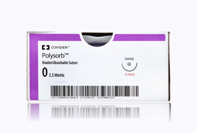 Medtronic Medtronic CL200M Suture Taper Supplies reLink Medical