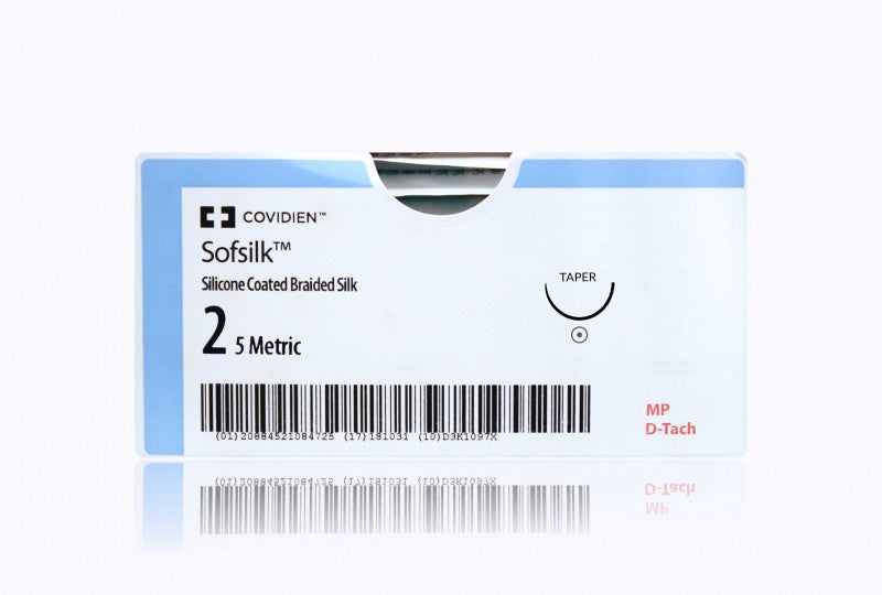 Medtronic Medtronic CS746 Suture Taper Supplies reLink Medical