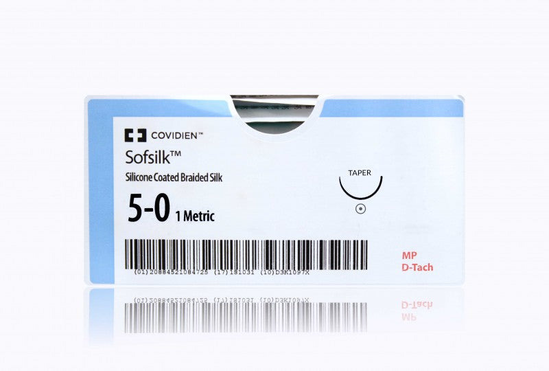 Medtronic Medtronic GS43M Suture Taper Supplies reLink Medical