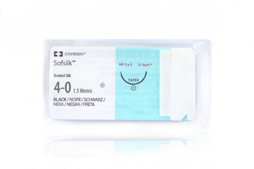 Medtronic Medtronic GS62M Suture Taper Supplies reLink Medical