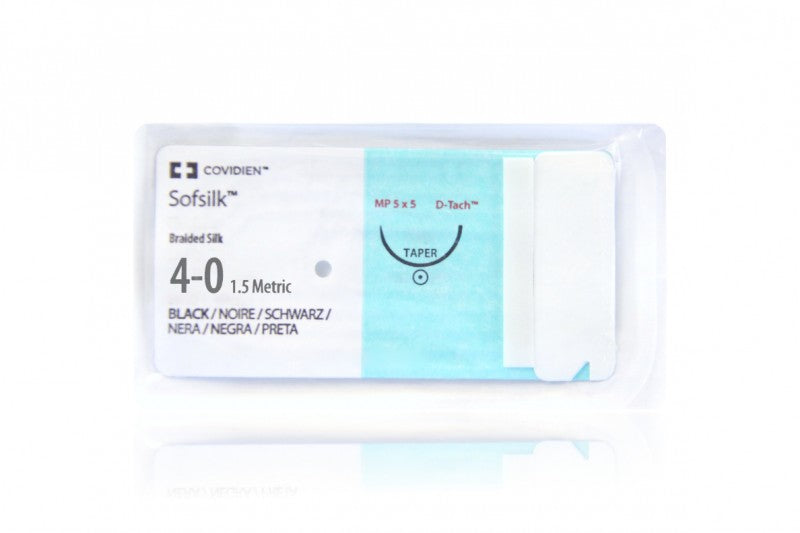 Medtronic Medtronic GS62M Suture Taper Supplies reLink Medical