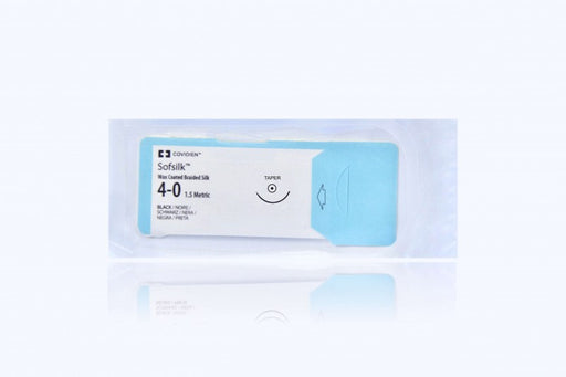 Medtronic Medtronic VS881-2 Suture Taper Supplies reLink Medical