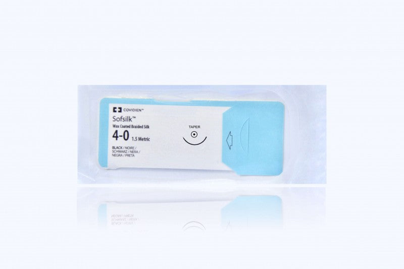 Medtronic Medtronic VS881-2 Suture Taper Supplies reLink Medical