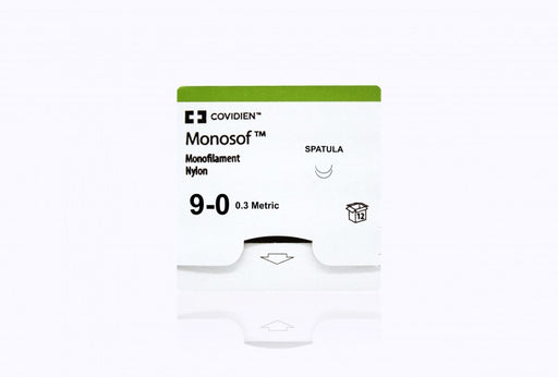 Medtronic Medtronic N2760K Suture Premium Supplies reLink Medical