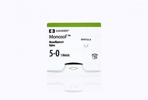 Medtronic Medtronic N2761K Suture Premium Supplies reLink Medical