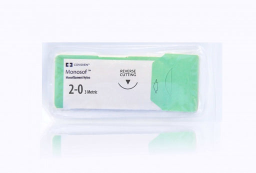 Medtronic Medtronic SN688 Suture Reverse Supplies reLink Medical