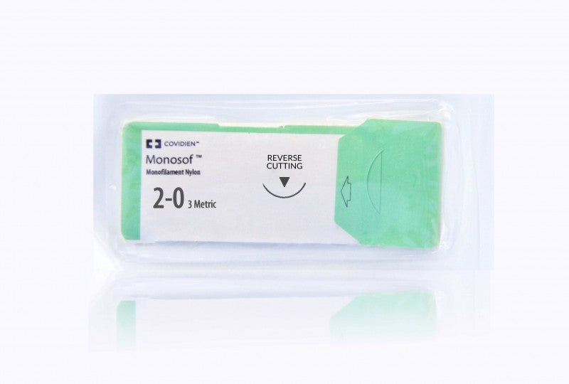 Medtronic Medtronic SN688 Suture Reverse Supplies reLink Medical