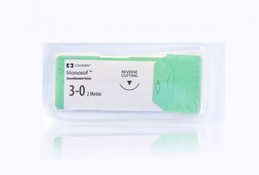 Medtronic Medtronic SN663G Suture Reverse Supplies reLink Medical