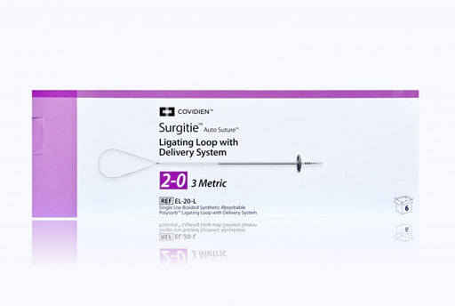 Medtronic Medtronic EL-20-L Surgitie Supplies reLink Medical