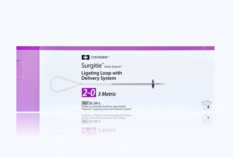 Medtronic Medtronic EL-20-L Surgitie Supplies reLink Medical