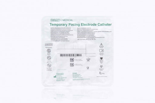 Bard Medical Bard Medical 006173P Temporary Pacing Electrode Catheter Bipolar Supplies reLink Medical