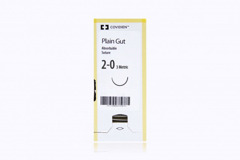 Medtronic Medtronic CG53 Suture Taper Supplies reLink Medical