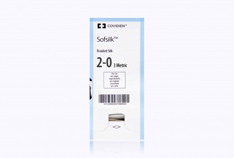 Medtronic Medtronic S405 Suture Pre-Cut Supplies reLink Medical