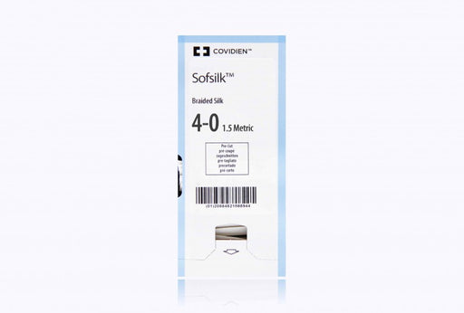 Medtronic Medtronic S303 Suture Pre-Cut Supplies reLink Medical