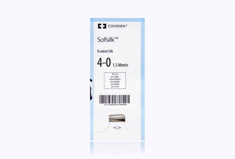 Medtronic Medtronic S303 Suture Pre-Cut Supplies reLink Medical