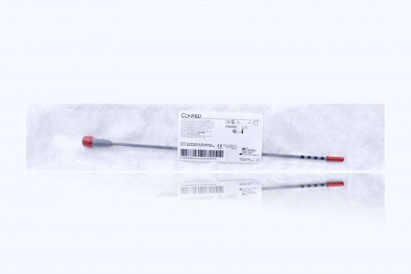 Conmed Conmed 60-5272-032 Spatula Electrode with S/I Lumen 5mm Surgical Instruments reLink Medical