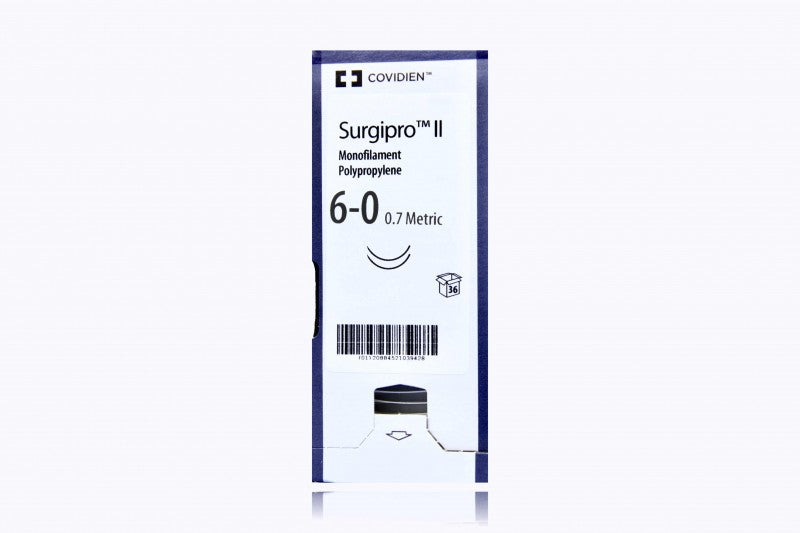 Medtronic Medtronic VP706X-2 Suture Taper Supplies reLink Medical