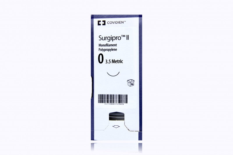 Medtronic Medtronic SP690 Suture Reverse Supplies reLink Medical
