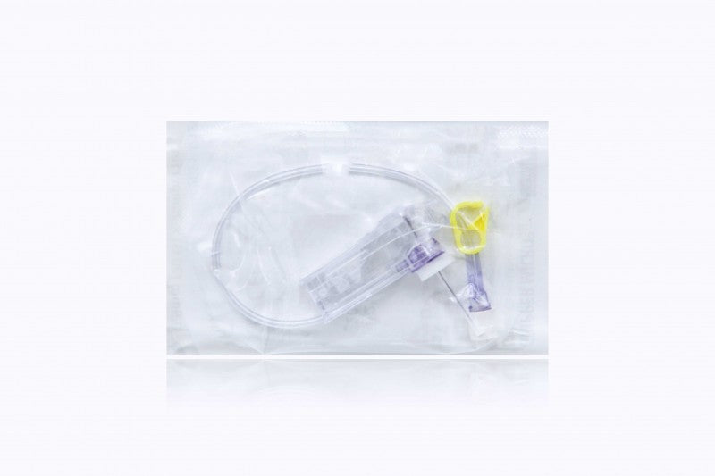 ICU Medical ICU Medical 21-3257-24 GRIPPER MICRO Blunt Cannula Non-Coring Safety Supplies reLink Medical