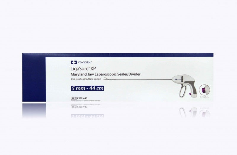 Medtronic Medtronic Ligasure XP Maryland Jaw Sealer-Divider Surgical Instruments reLink Medical