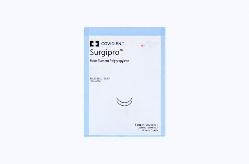 Medtronic Medtronic VP904X Suture Taper Supplies reLink Medical