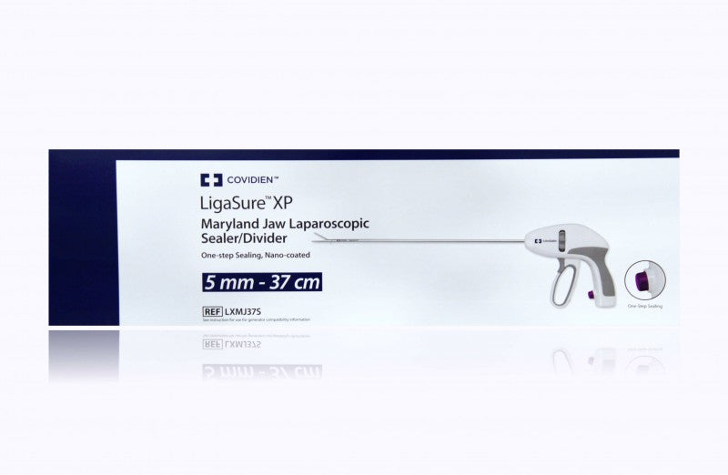 Medtronic Medtronic Ligasure XP Maryland Jaw Sealer-Divider Surgical Instruments reLink Medical