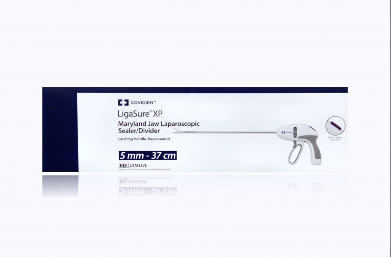 Medtronic Medtronic Ligasure XP Maryland Jaw Sealer-Divider Surgical Instruments reLink Medical