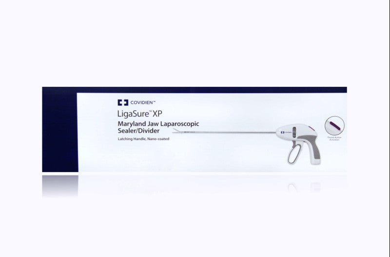 Medtronic Medtronic Ligasure XP Maryland Jaw Sealer-Divider Surgical Instruments reLink Medical