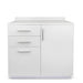 Viva Comfort Viva Comfort 36" Cabinet, 2 Drawers, 4 Doors Medical Furniture reLink Medical