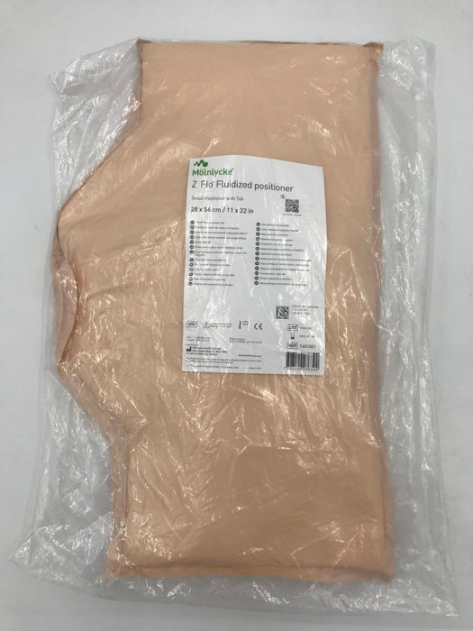Molnlycke Health Care US, LLC Molnlycke Health Care US LLC 1401001 Small Positioner  with Tab Supplies reLink Medical