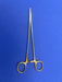 Aspen Surgical Aspen Surgical 36-2002 Classic Plus Needle Holder Crile-Wood Supplies reLink Medical