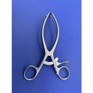 Aspen Surgical Aspen Surgical 24-4017 Symmetry Retractor Gelpi Bent 90‚° 6 3/4 Surgical Instruments reLink Medical