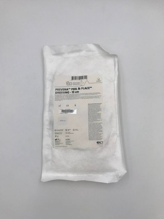 Solventum Corporation Solventum Corporation PRE1155US Peel & Place Dressing 13 cm 5bg 5 Supplies reLink Medical