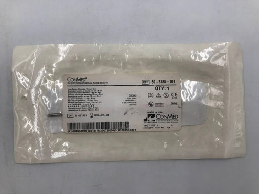 Conmed Conmed 60-5180-101 Loop Excision Electrode T Style 12mm Supplies reLink Medical