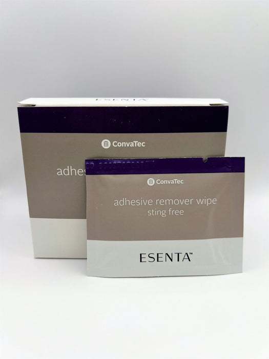 Convatec Convatec 423391 Adhesive Remover Wipe 25/pk 20 Supplies reLink Medical