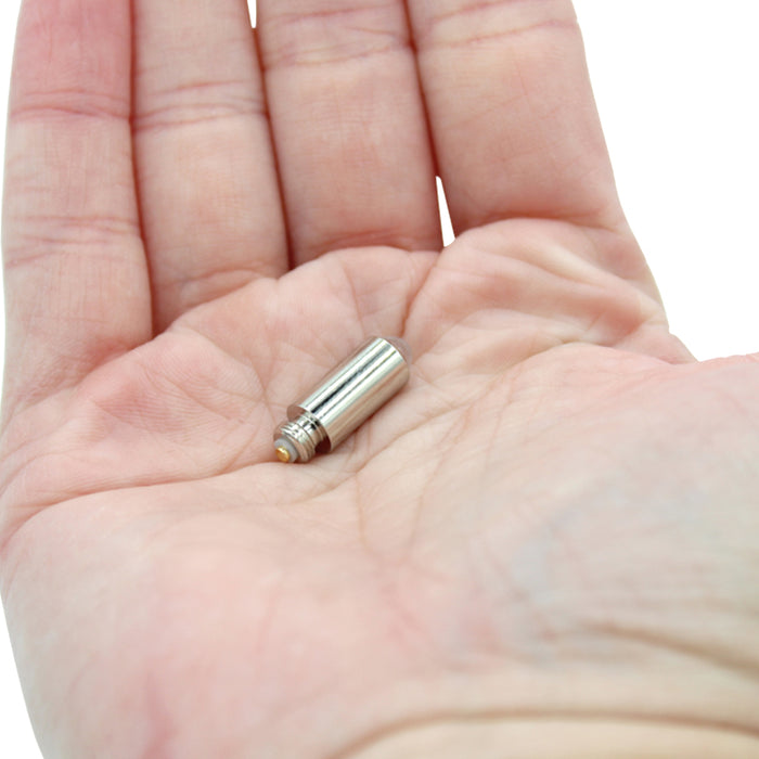 Replacement Lamp for Welch Allyn 767 Series - Halogen, 3.5V, 25W