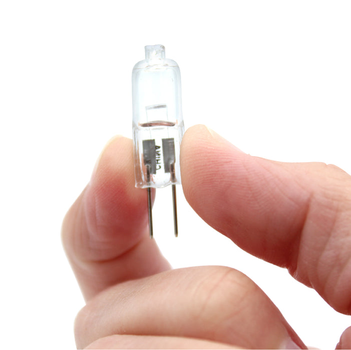 Replacement Bulb for 64265 HLX (for OSRAM SYLVANIA) and others