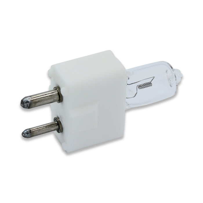 Bulb - 22V 220W GY9.5 CLEAR