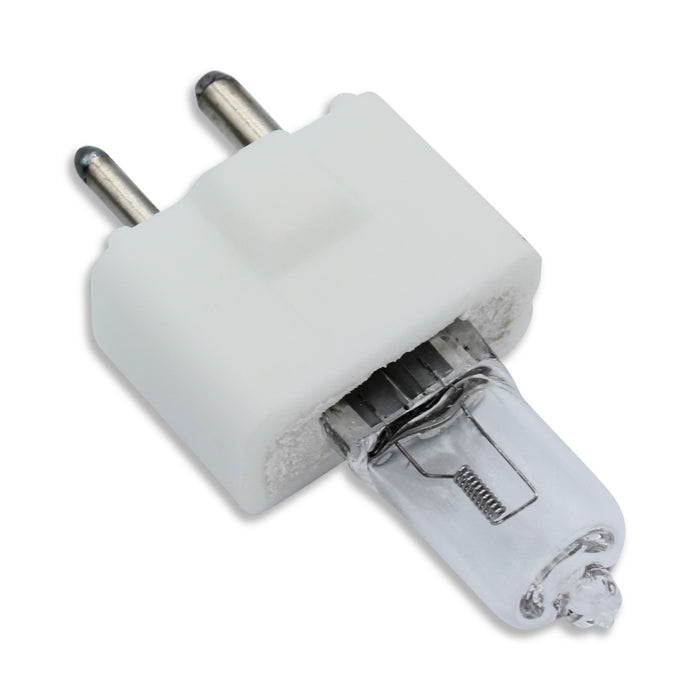 Bulb - 22V 220W GY9.5 CLEAR