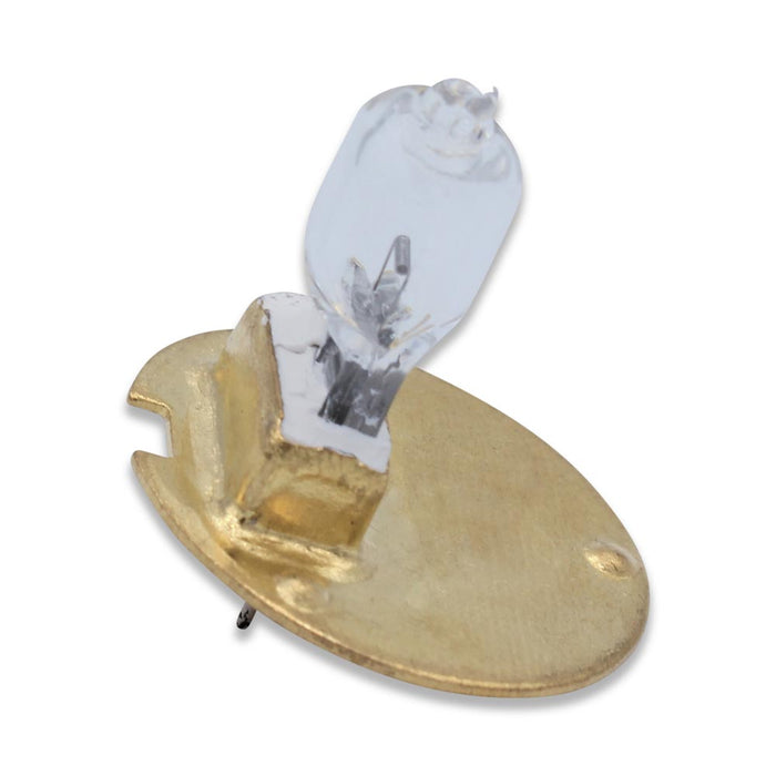 Replacement Bulb for TOPCON SL-3E ILLUMINATION LAM, 6V, 20W, T3 Shape