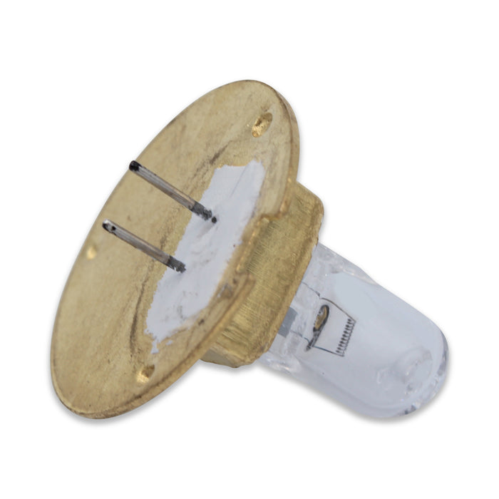 Replacement Bulb for Topcon SL-D4 Slit Lamp - 6V, 10W, Bi-Pin