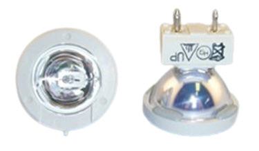 Global Replacement Bulb for Philips M797 Projector - 12V, 50W, G6.35 base Bulbs reLink Online