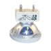 Global Replacement Bulb for Philips M797 Projector - 12V, 50W, G6.35 base Bulbs reLink Online