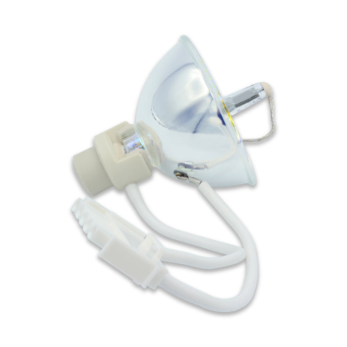 Replacement Bulb for Carl Zeiss 000000-1294-658 - 120V, 20W, G4 base