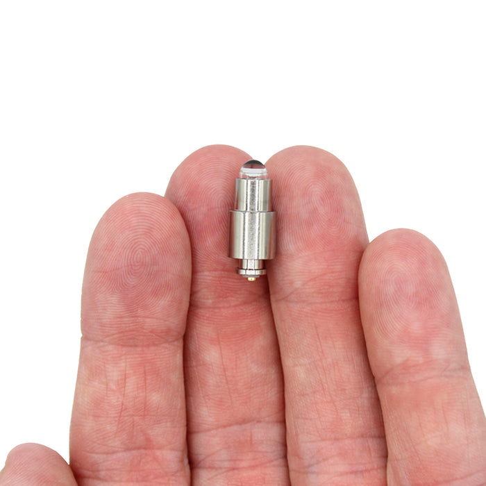 Replacement Bulb for MACROVIEW 23810 (for WELCH ALLYN) and others